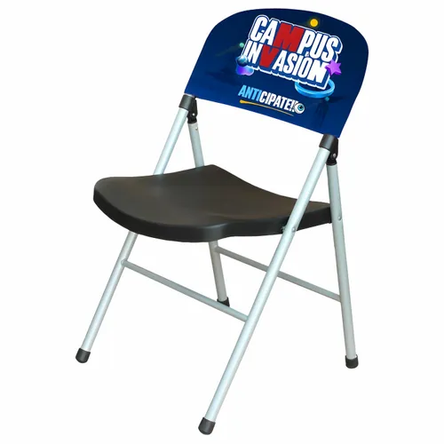 Housse pour dossier de chaise