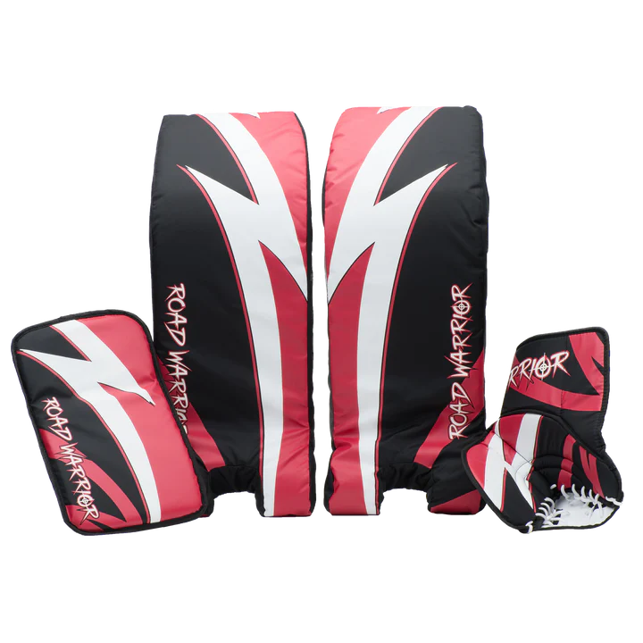 Equipements de gardien pour le hockey