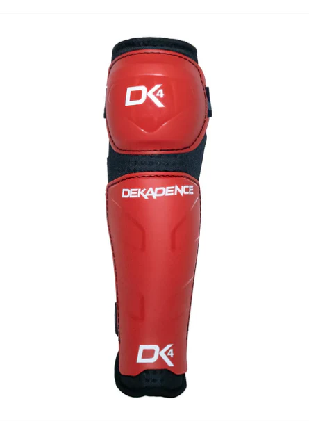 Jambières DK4 - Image 3