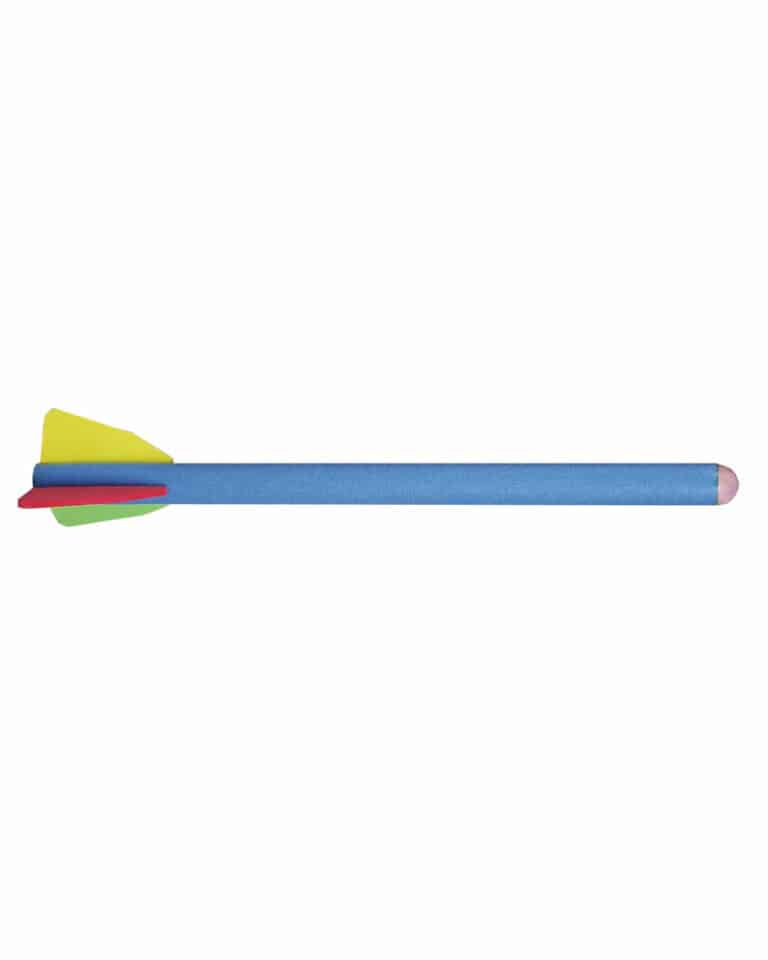 Javelin de pratique en mousse