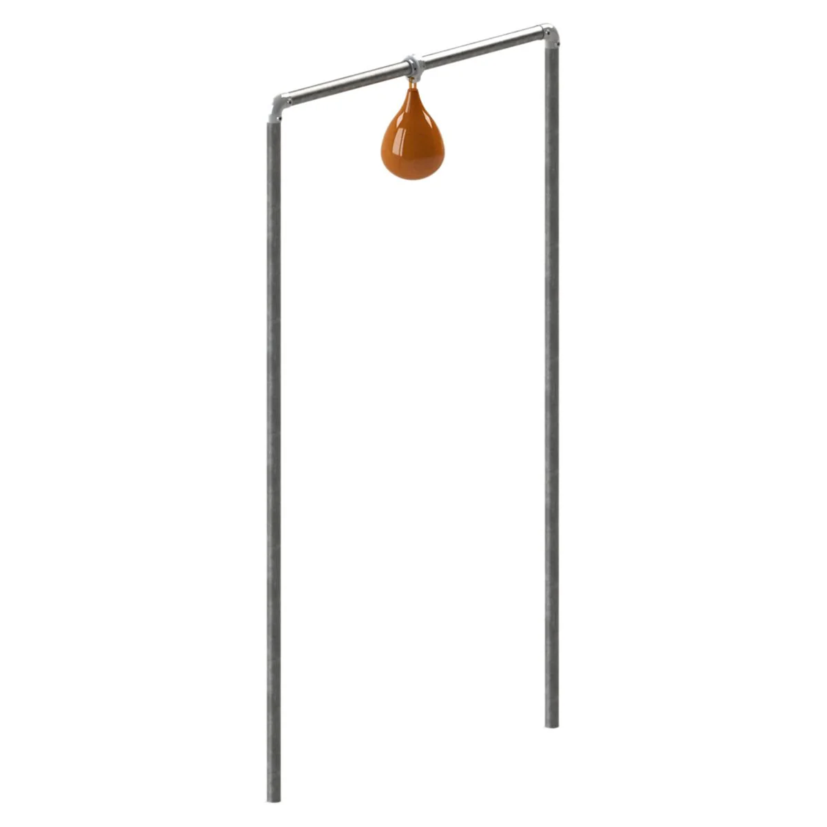 Jeu de ballon poire pour cour d'école - Image 4