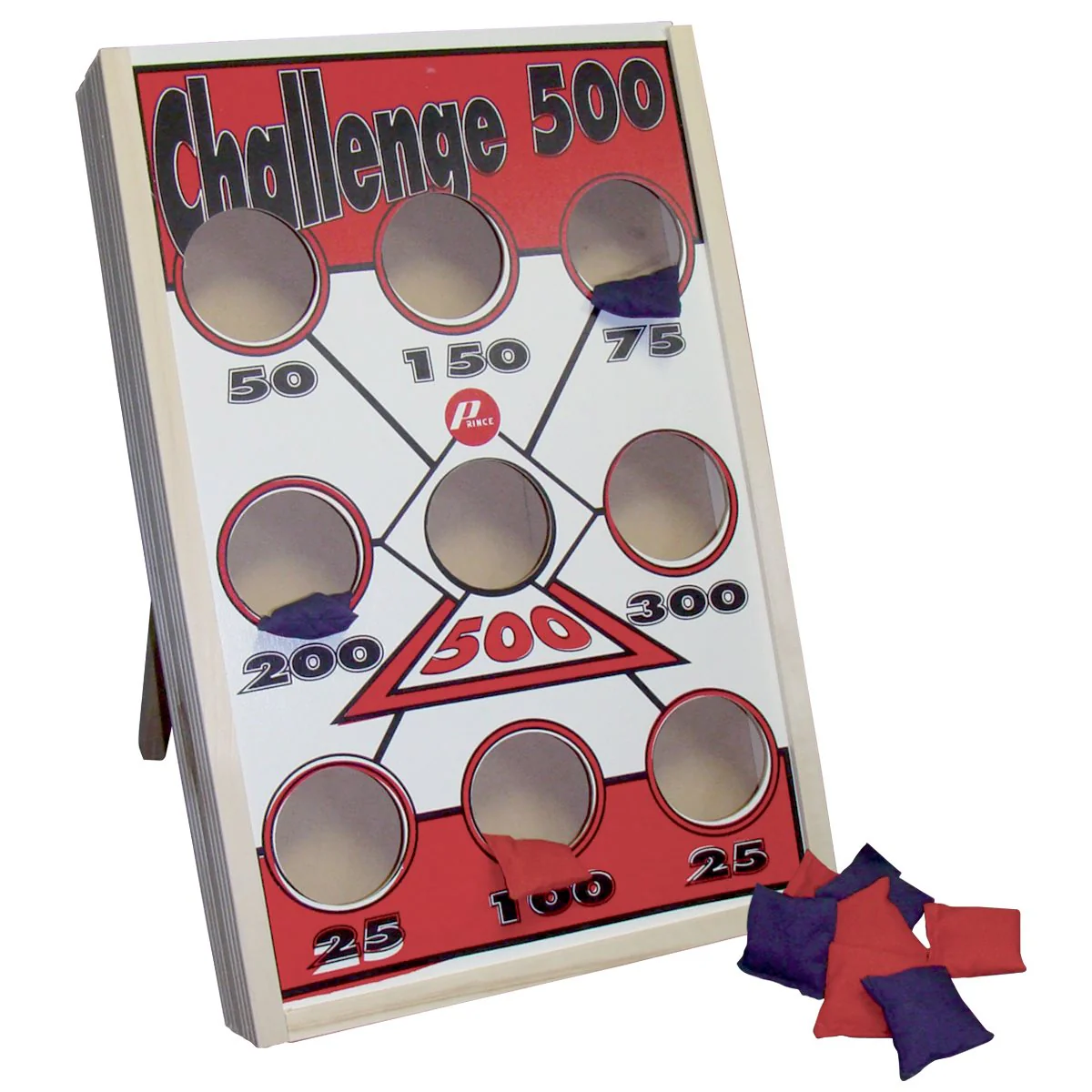 Jeu de poches Challenge 500
