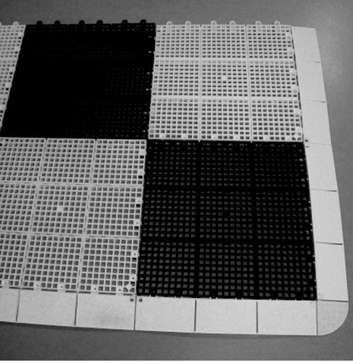 Jeu d'échecs géants - Image 5