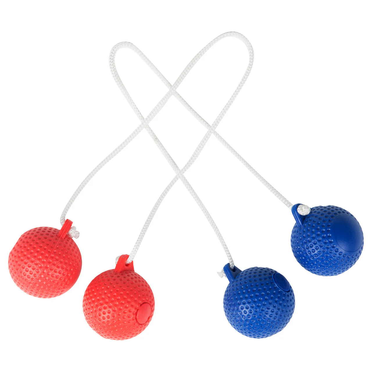 Jeu d'échelle et balles - Image 2