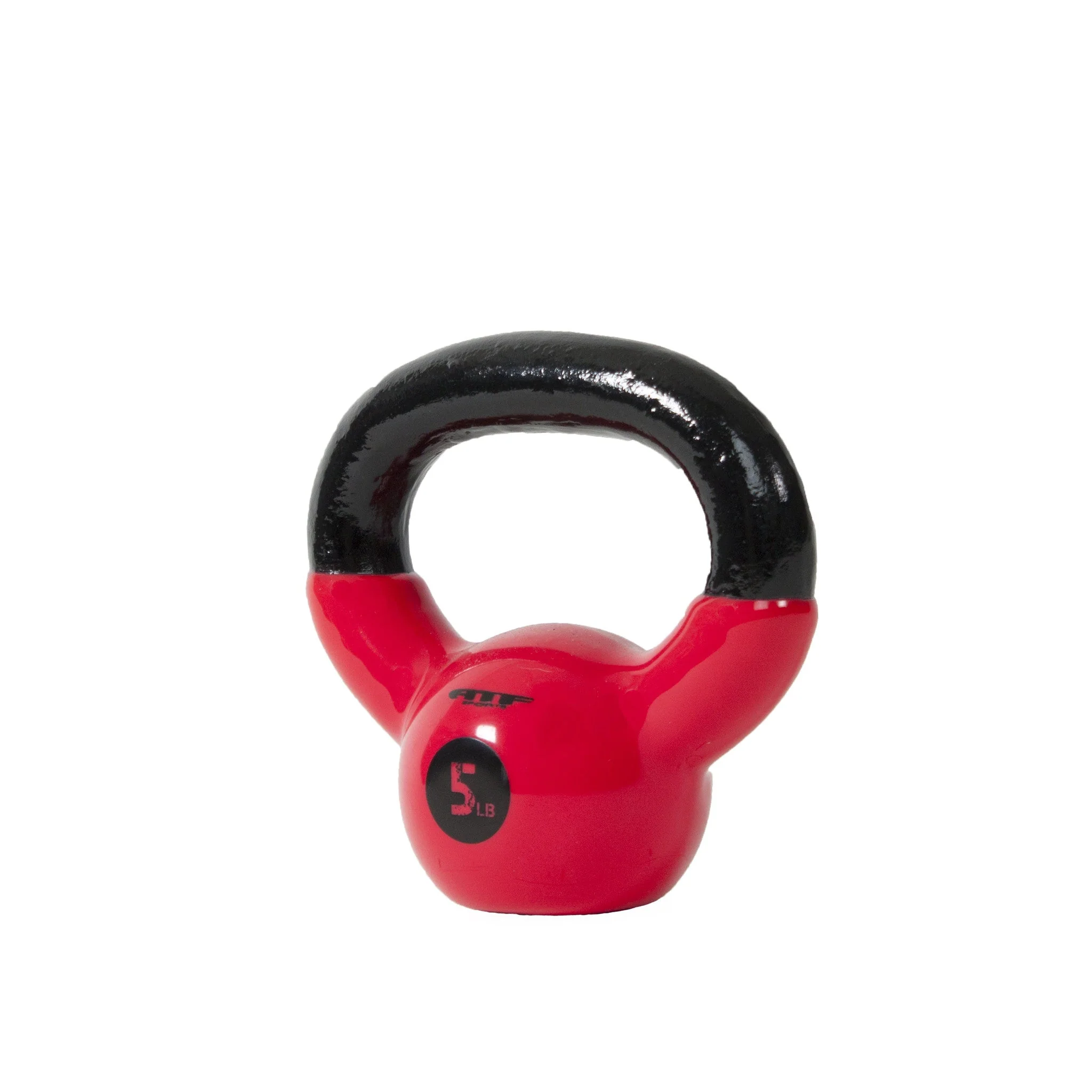 Kettle bell en acier - Image 2