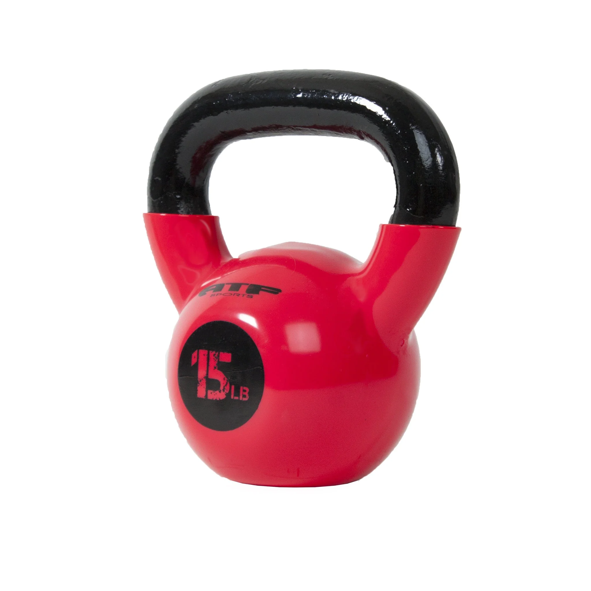 Kettle bell en acier - Image 3