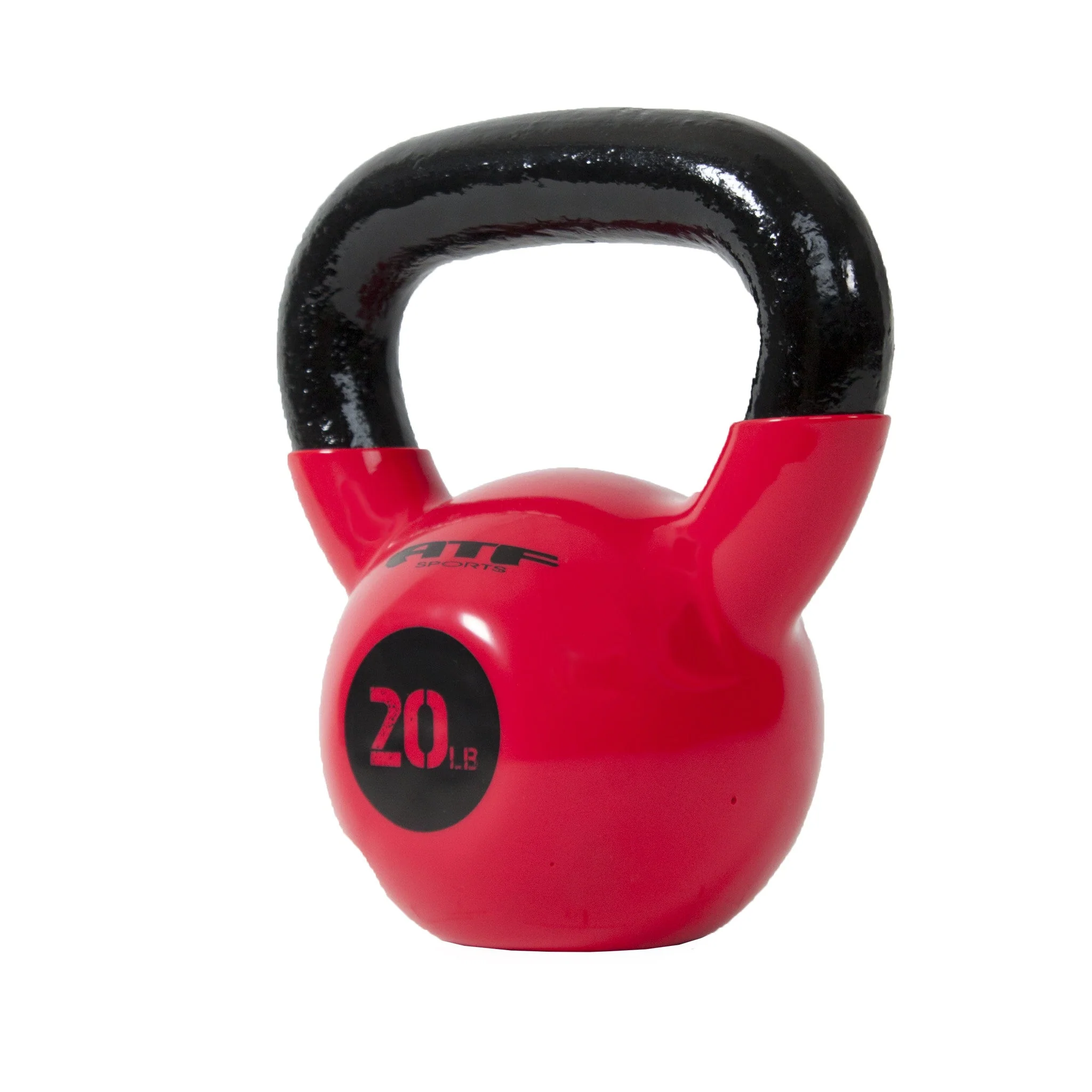 Kettle bell en acier - Image 4