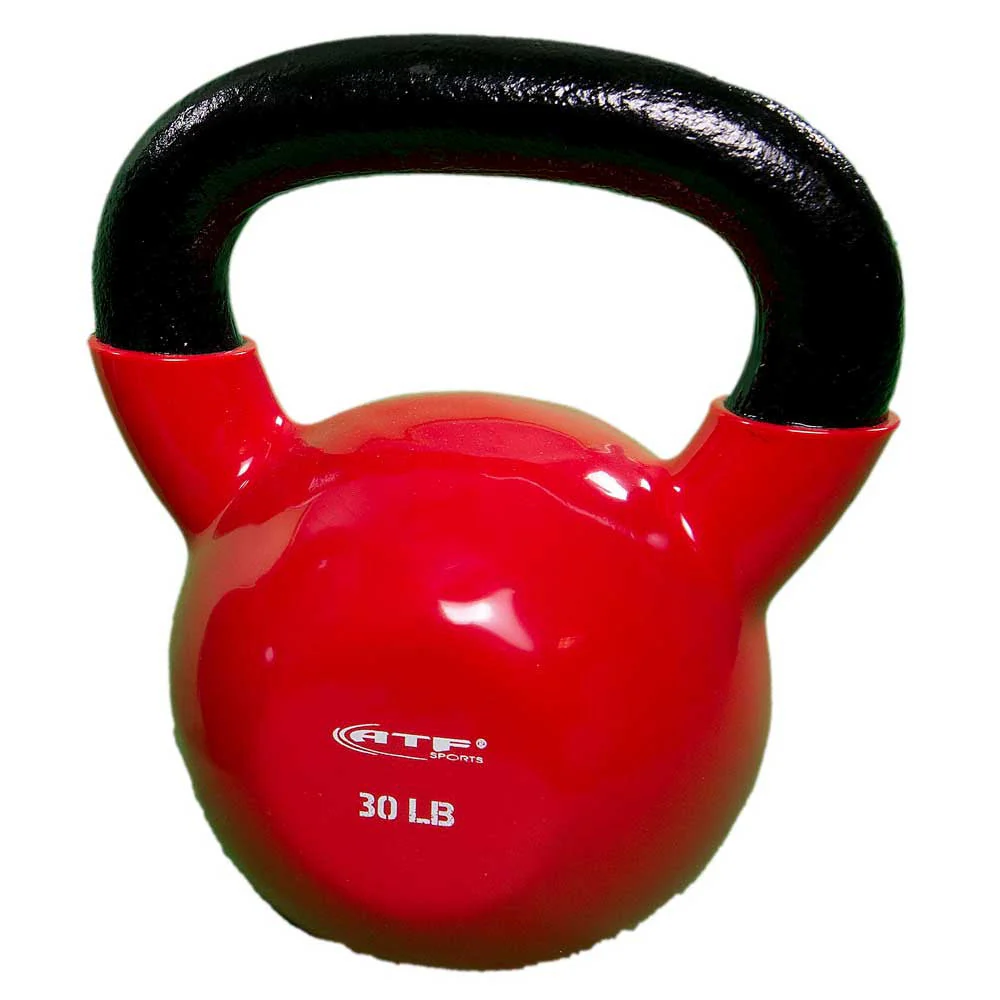 Kettle bell en acier - Image 5