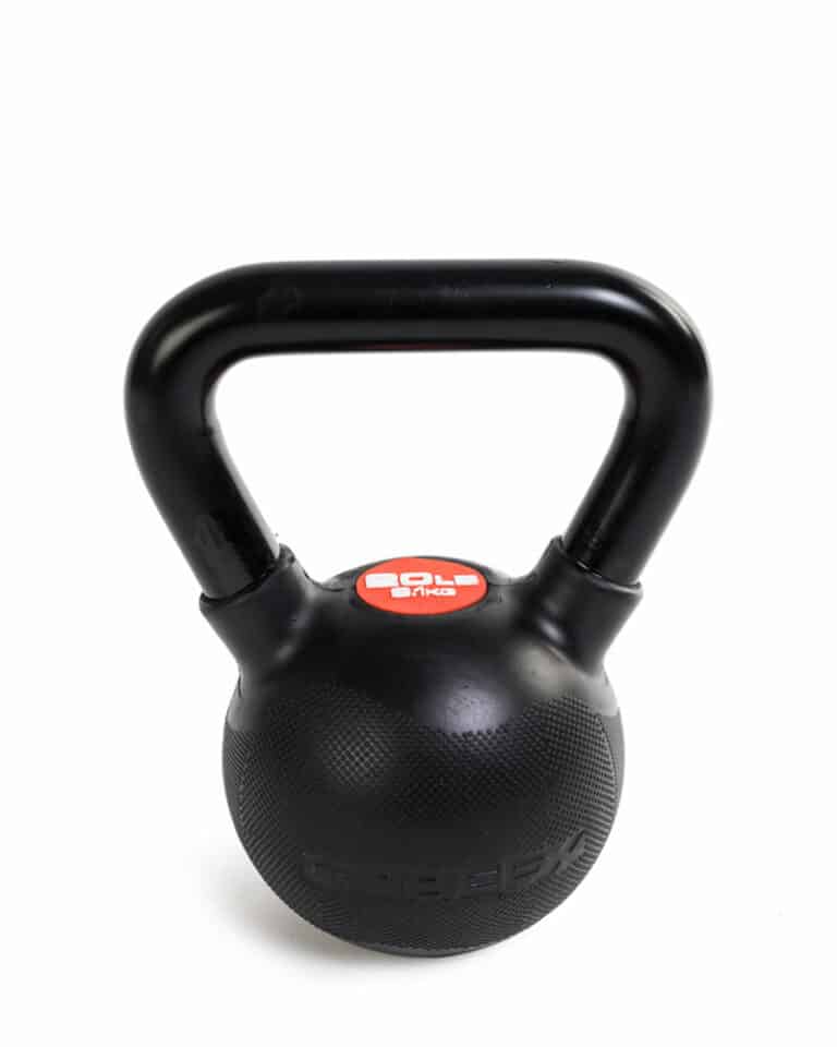 Kettlebell - Image 3