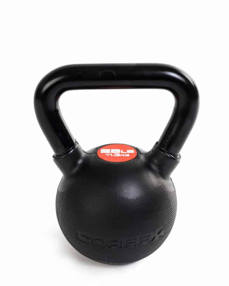 Kettlebell - Image 4