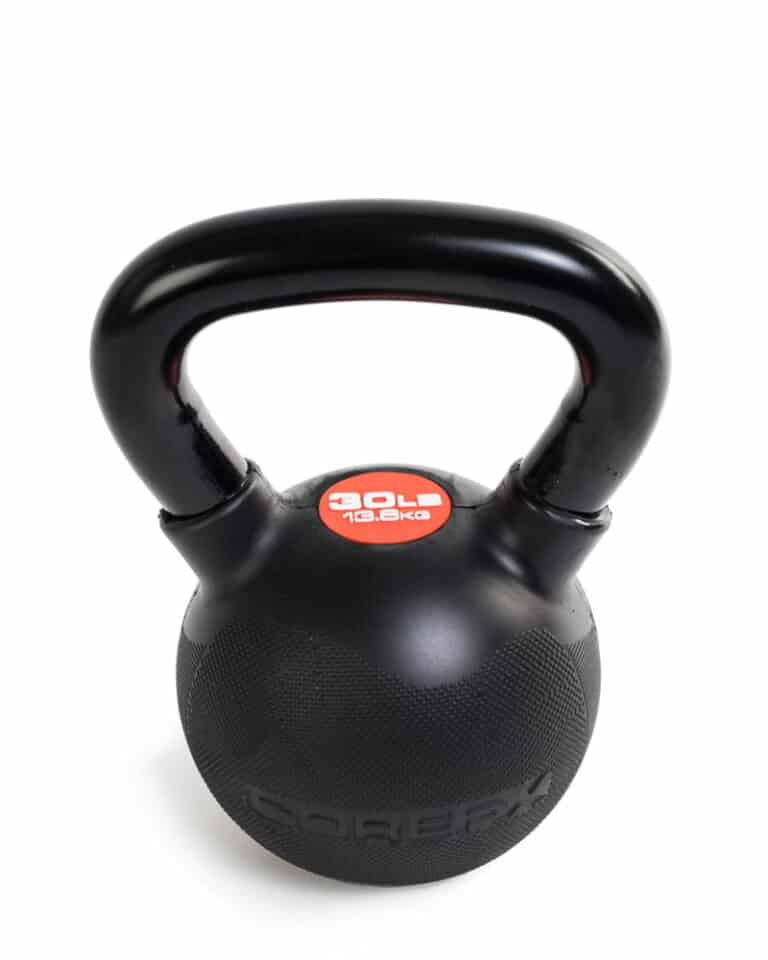 Kettlebell - Image 5
