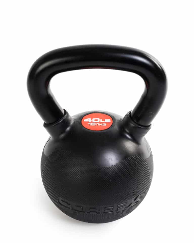 Kettlebell - Image 7