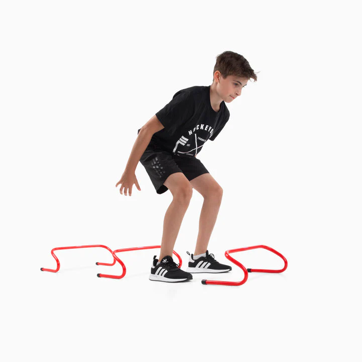 Kit d'agilité pour pratique de hockey - Image 4
