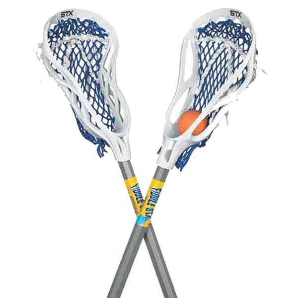Kit de Lacrosse STX Classic