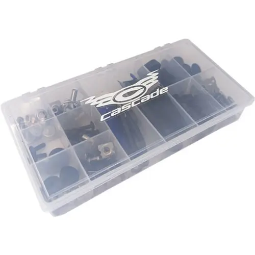 Kit de quincaillerie pour casque d'entraîneur