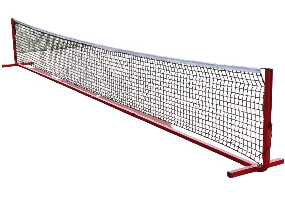 Ensemble de mini tennis mobiles