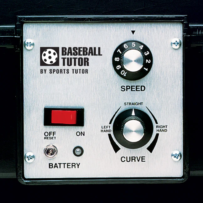 Lance-balles Baseball Tutor - Image 2