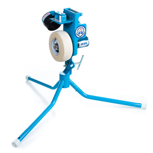 Lance balles de baseball et softball Jugs PS50