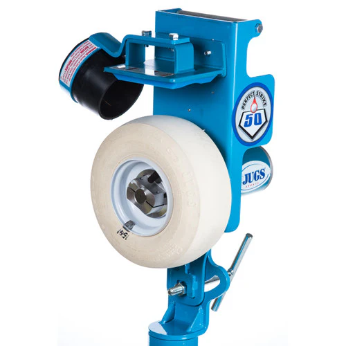 Lance balles de baseball et softball Jugs PS50 - Image 4