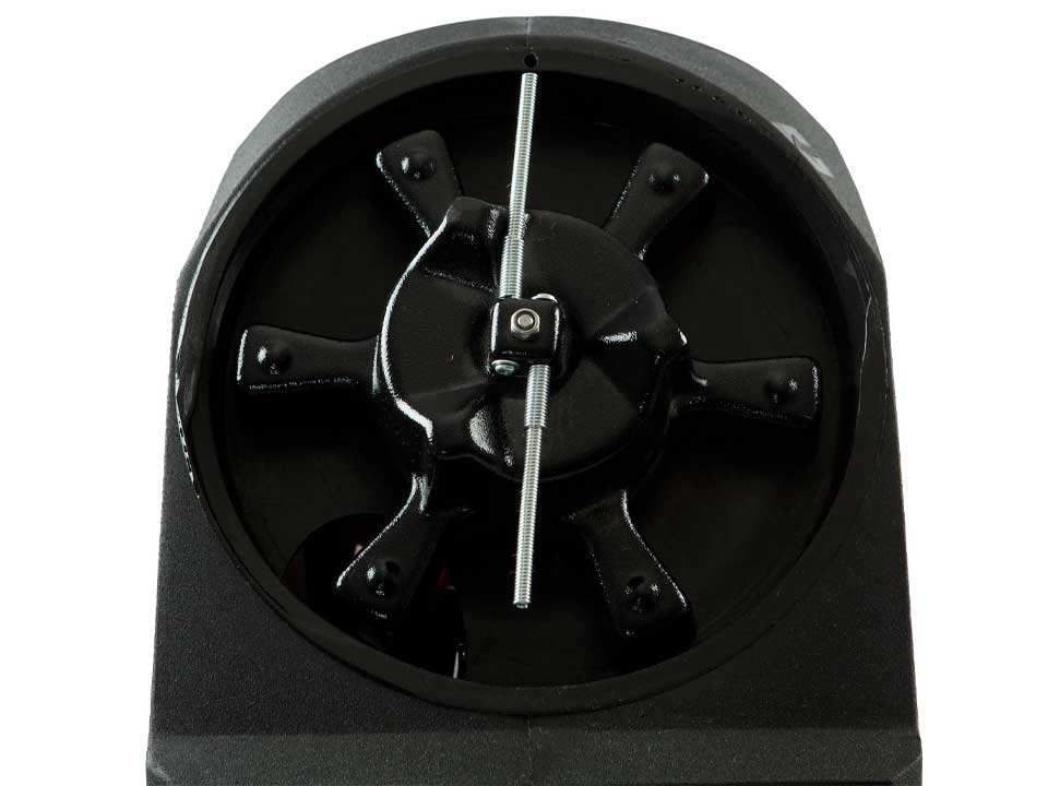 Lance-balles de tennis automatique Tennismatic - Image 2