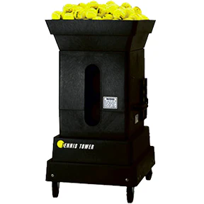 Lance-balles de tennis Tennis Tower