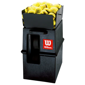 Lance-balles Wilson Portable