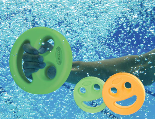 L'aquadisk