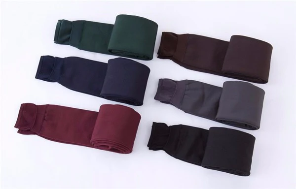 Legging d'hiver en cashmere inversé - Image 10