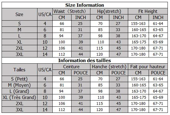 Legging d'hiver en cashmere inversé - Image 14