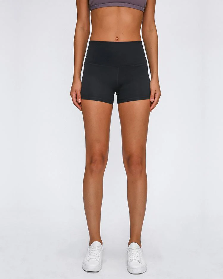 Legging short ultra doux pour femme - Image 10