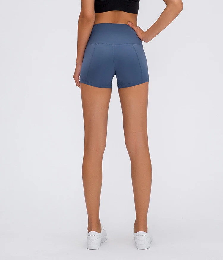 Legging short ultra doux pour femme - Image 3