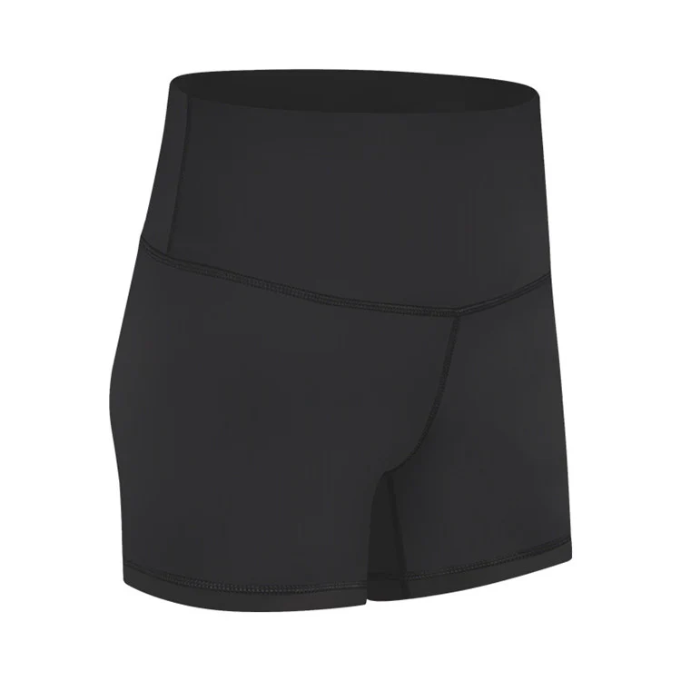 Legging short ultra doux pour femme - Image 8