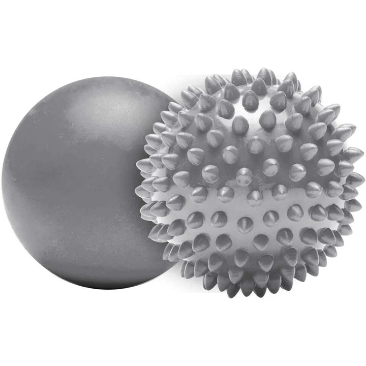 Balles de massage EDX en lot de 2 - Image 4