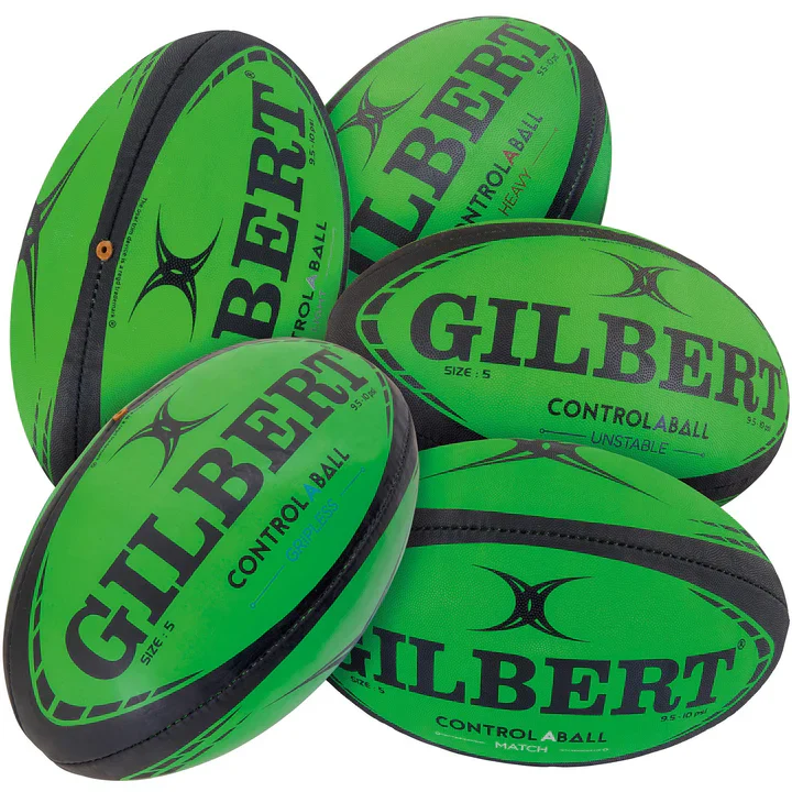 Lot Control-A-Ball par Gilbert