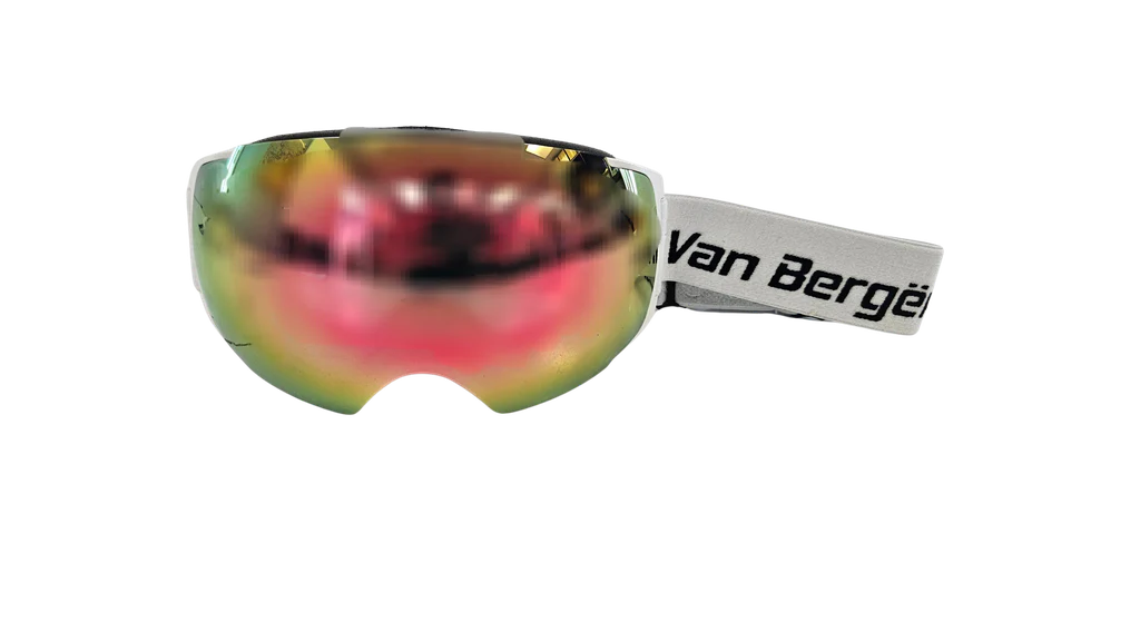 Lunette de ski alpin Van Bergen - Modèle YH110M - Image 5