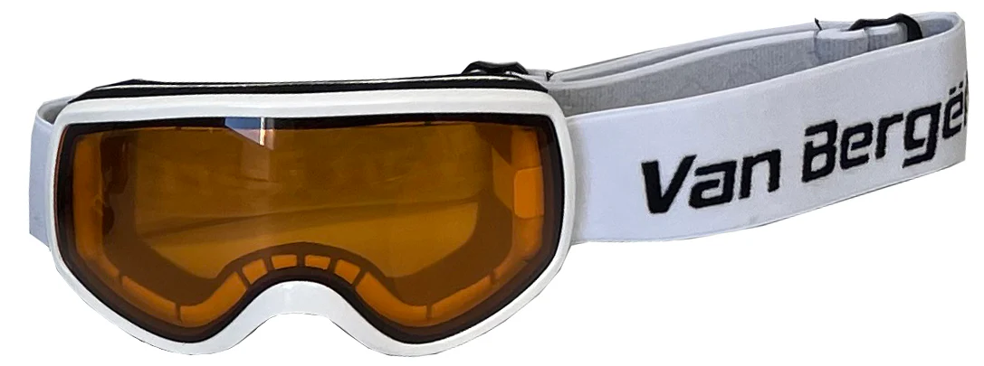 Lunette de ski alpin Van Bergen - Modèle YH163N - Image 3