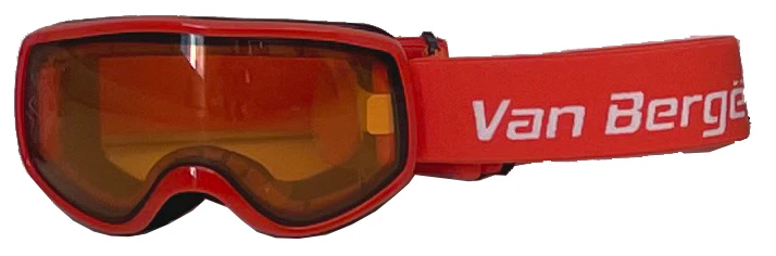 Lunette de ski alpin Van Bergen - Modèle YH163N - Image 4