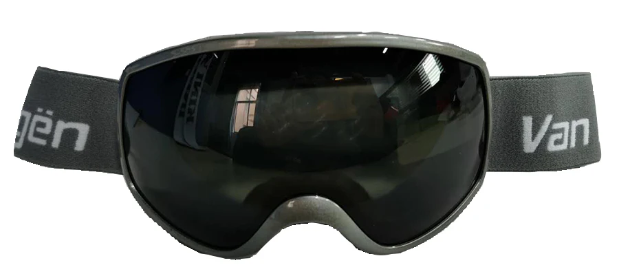Lunette de ski alpin Van Bergen - Modèle YH163N - Image 5