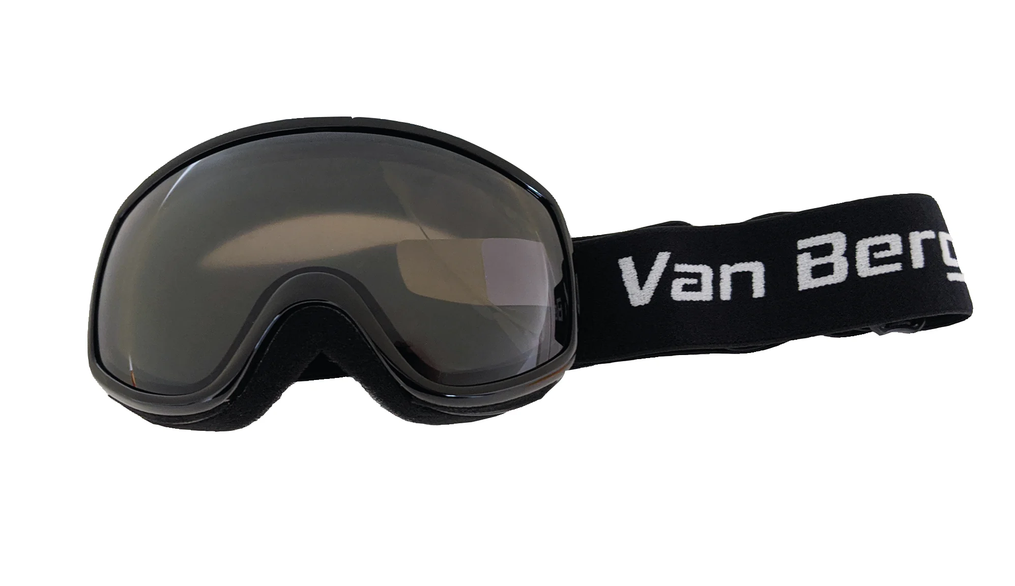 Lunette de ski alpin Van Bergen - Modèle YH163N - Image 6
