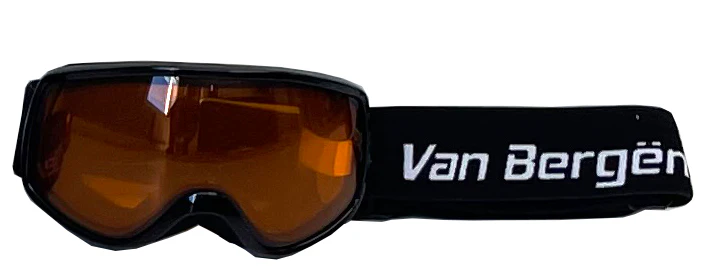 Lunette de ski alpin Van Bergen - Modèle YH163N - Image 7