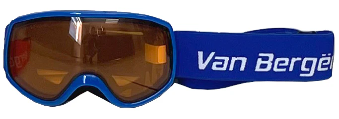 Lunette de ski alpin Van Bergen - Modèle YH163N - Image 8