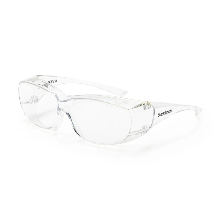 Lunettes de protection Blackknight Overguard