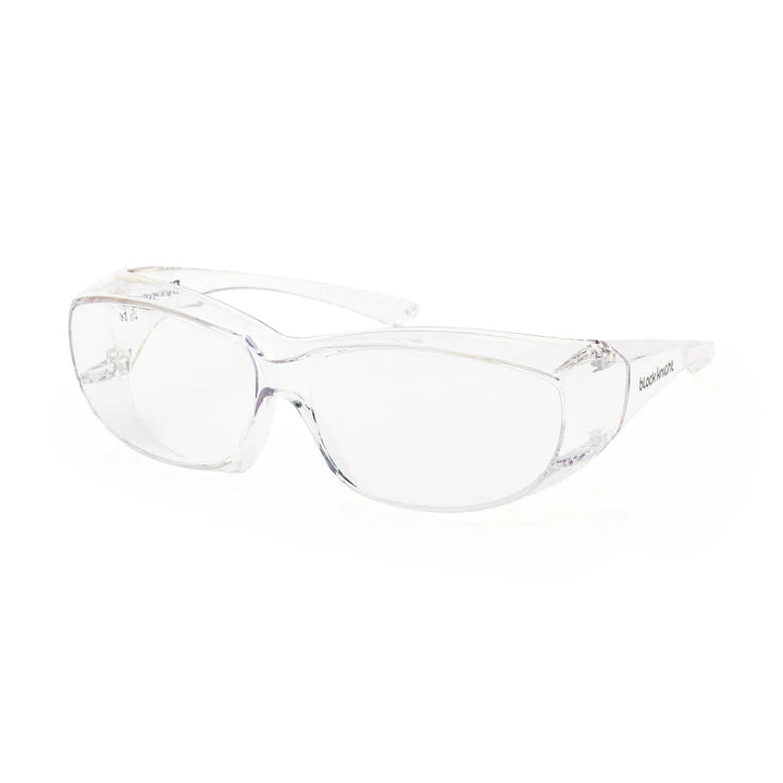Lunettes de protection Blackknight Overguard - Image 2