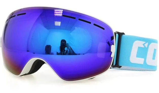 Lunettes de ski Copozz - Image 12