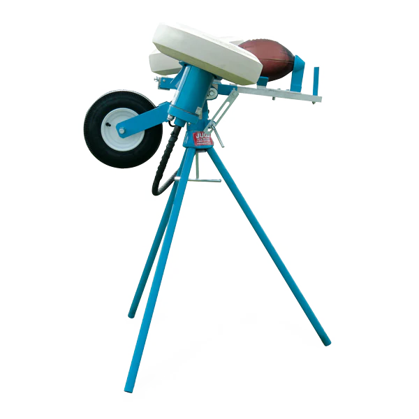 Machine à ballons de football Jugs M1700