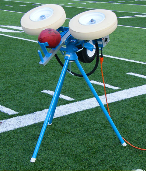 Machine à football Jugs - Image 2
