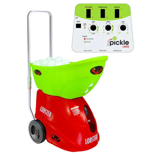 Machine à Pickleball Lobster Pickle - Image 2