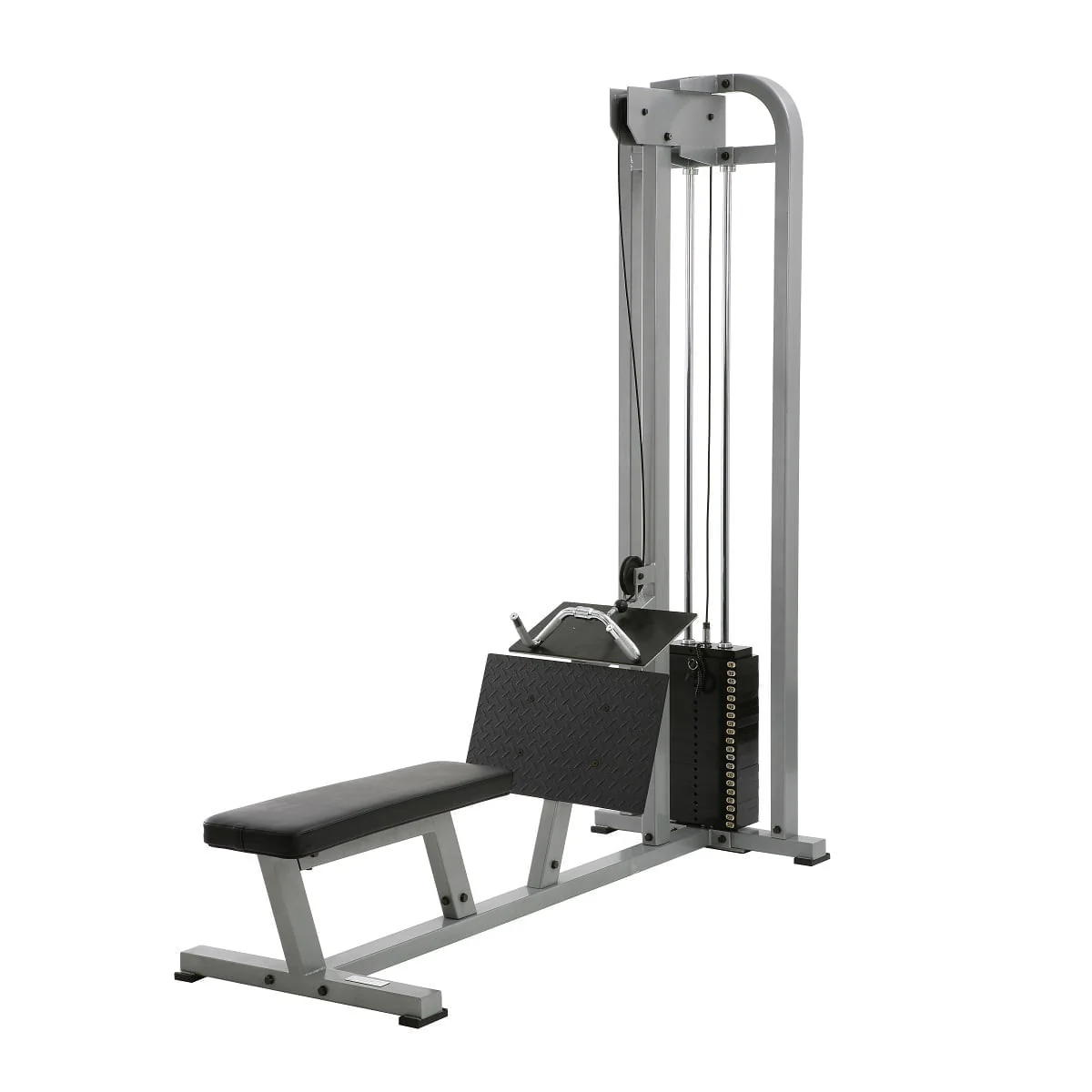 Machine à tirage bas York ST