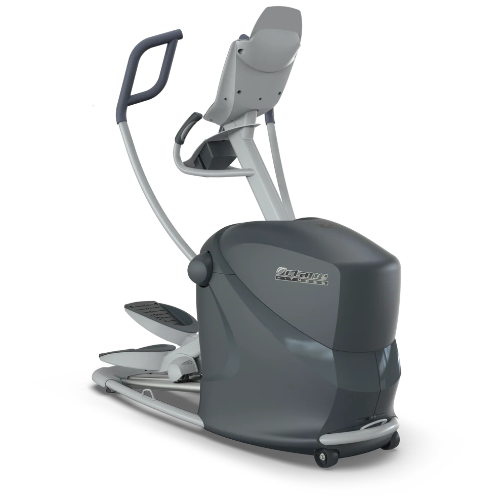 Machine elliptique Octane Q37Xi