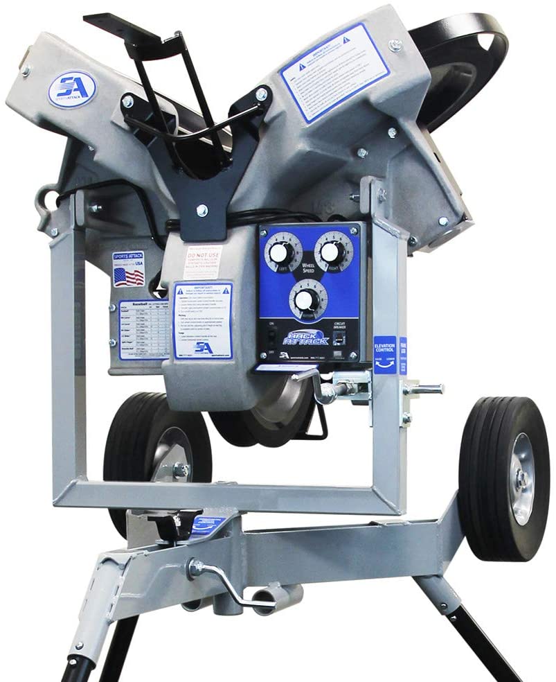 Machine Hack Attack - Image 2